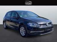 gebraucht VW Golf VII Lim. Comfortline 2.0 TDI SCR 110kW DSG