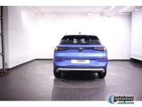 Gebraucht VW T-Roc Life 116 PS (85 kW) 2026 Blau / celestial blue SUV