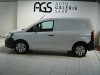 Gebraucht Renault Kangoo Rapid Extra 95 PS (69 kW) 2022 Mineral weiss (weiss) Van / Kleinbus