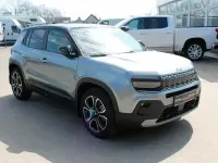Gebraucht Jeep Avenger EV Summit 114 kW (156 PS) 2024 Grau SUV
