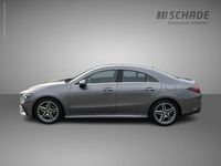 Gebraucht Mercedes CLA180 Advanced Plus 136 PS (100 kW) 2024 Grau Limousine
