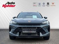 Gebraucht Cupra Formentor 150 PS (110 kW) 2025 Blau SUV
