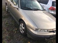 gebraucht Opel Calibra 