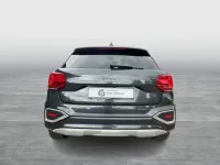 Gebraucht Audi Q2 Advanced 150 PS (110 kW) 2025 Grau SUV