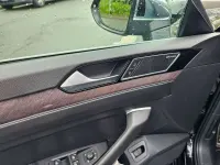 Brugt VW Arteon Elegance 239 HK (175 kW) 2017 Sort Hatchback