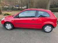 gebraucht Ford Fiesta Fiesta1.3 Futura