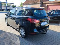 Gebraucht Ford B-MAX SYNC Edition 101 PS (74 kW) 2015 Schwarz Van / Kleinbus