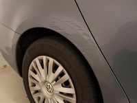 Gebraucht VW Jetta Comfortline 105 PS (77 kW) 2011 Grau Limousine