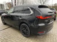 Gebraucht Mazda CX-80 Homura-Line 327 PS (240 kW) 2025 SUV
