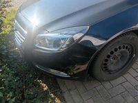 Gebraucht Opel Insignia 163 PS (119 kW) 2011 Schwarz Kombi