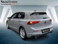 Gebraucht VW Golf VIII GTI 245 PS (180 kW) 2023 Grau Limousine