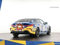 Neu BMW M850 Sport Line 530 PS (389 kW) 2025 Blau Coupé