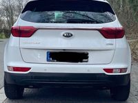 gebraucht Kia Sportage 2.0 CRDi 185 AWD Spirit Spirit