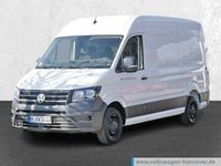 Gebraucht VW Crafter 140 PS (102 kW) 2025 Weiß Van