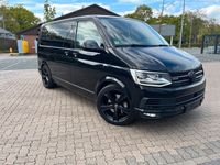 gebraucht VW Multivan T6Highline 4Motion