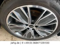 Second-hand Audi A5 S-Line 204 CP (150 kW) 2025 Gri Break