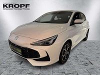 Gebraucht MG MG3 Luxury 194 PS (142 kW) 2024 Dover white Kleinwagen