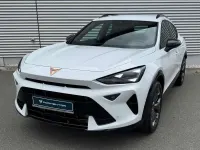 Neu Cupra Formentor 150 PS (110 kW) 2025 "nevada" weiss SUV
