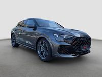 Neu Audi RS Q8 Design 640 PS (470 kW) 2026 Grau SUV