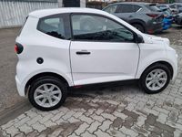 Usata Aixam Minauto 2024 Bianco Utilitaria