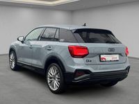 Gebraucht Audi Q2 S-Line 150 PS (110 kW) 2025 Grau SUV