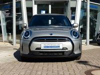 Occasion Mini Cooper Essential 136 ch (100 kW) 2023 Argent Citadine
