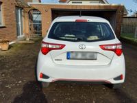 gebraucht Toyota Yaris 1,5l Top Zustand