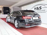 gebraucht Audi A6 Avant 40 TDI quattro sport*NAVI*KAMERA*STH