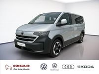 Gebraucht VW T7 Life 160 kW (218 PS) 2025 Light grey Van