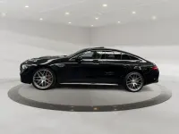 Gebraucht Mercedes AMG GT63 S E Performance AMG 639 PS (469 kW) 2022 Obsidianschwarz Coupé