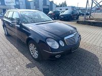 Second-hand Mercedes E280 232 CP (170 kW) 2006 Albastru Break