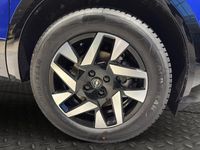 Neu Opel Mokka-e Ultimate 114 kW (156 PS) 2026 Blau SUV