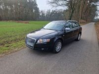 gebraucht Audi A4 B7 2.0 TDI