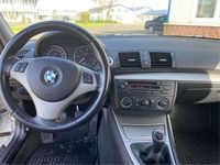 gebraucht BMW 118 d