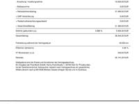 Neu Ford Tourneo Active 150 PS (110 kW) 2025 Frozen white Van / Kleinbus