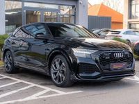 Gebraucht Audi RS Q8 Sport 600 PS (441 kW) 2024 Schwarz SUV