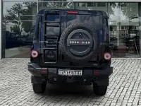 Neu Ineos Grenadier 249 PS (183 kW) 2026 Schwarz Kombi