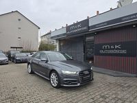 Gebraucht Audi A6 Sport 272 PS (200 kW) 2018 Grau Limousine