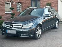 Gebraucht Mercedes C220 170 PS (125 kW) 2011 Kombi