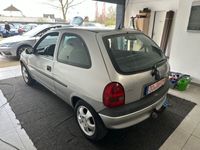 gebraucht Opel Corsa 1.2 16V CITY ~TÜV/AU neu ~