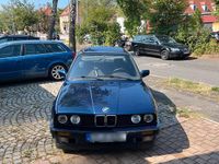 Second-hand BMW 325 192 CP (141 kW) 1991 Berlinǎ