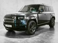 Gebraucht Land Rover Defender SE Dynamic 300 PS (220 kW) 2025 Grau SUV