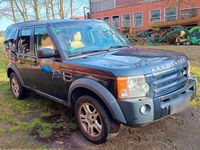 gebraucht Land Rover Discovery 3 