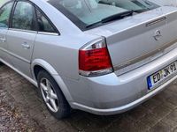Gebraucht Opel Vectra 147 PS (108 kW) 2003 Silber Limousine
