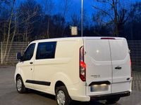 Gebraucht Ford Transit 130 PS (95 kW) 2025 Van / Kleinbus