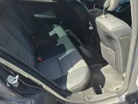 Gebraucht Mercedes C350 AMG line 231 PS (169 kW) 2009 Grau Limousine