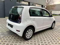 gebraucht VW e-up! -Absolut unbenutzt! Schnellladesys. 8J. Akku-Garan