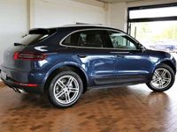 gebraucht Porsche Macan S Diesel PDK Navi Panorma Bi-Xenon PDC 19"