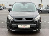 Gebraucht Ford Tourneo Connect 120 PS (88 kW) 2015 Schwarz Van / Kleinbus