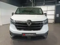 Gebraucht Renault Trafic 150 PS (110 kW) 2022 Andere